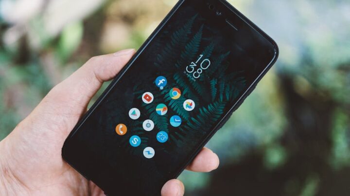 Co zrobić, gdy konkretna aplikacja na smartfonie ciągle się zawiesza lub wyłącza? Diagnostyka i skuteczne rozwiązania problemów (Android i iOS).