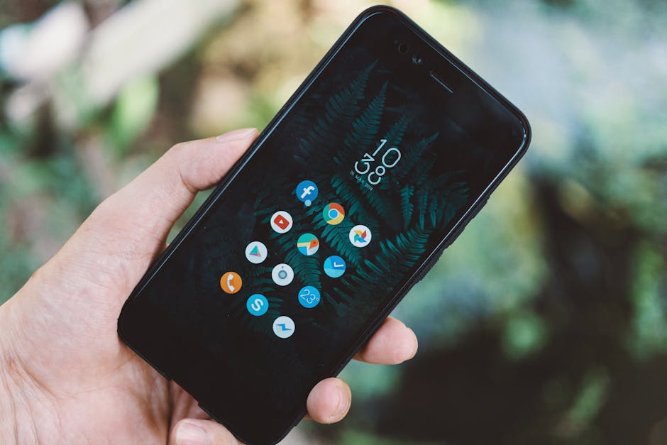 Co zrobić, gdy konkretna aplikacja na smartfonie ciągle się zawiesza lub wyłącza? Diagnostyka i skuteczne rozwiązania problemów (Android i iOS).