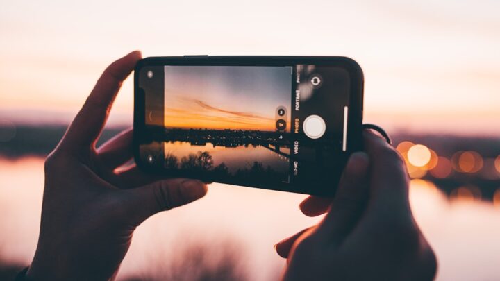 Dlaczego mój smartfon nagrzewa się podczas robienia zdjęć? Analiza przyczyn i praktyczne rozwiązania zapobiegające przegrzewaniu się aparatu.
