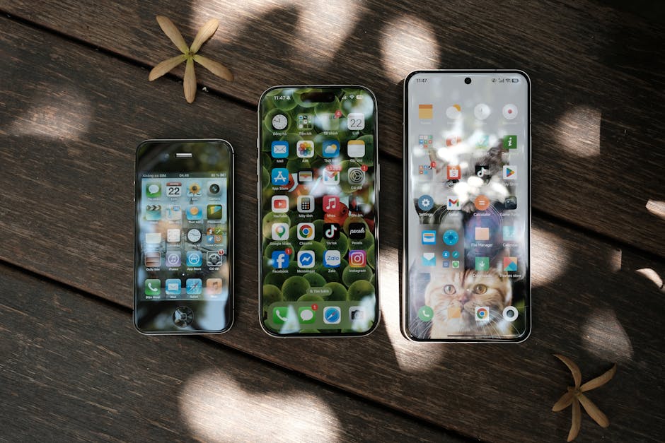 Jakie są różnice między systemami operacyjnymi Android i iOS w kontekście aktualizacji, bezpieczeństwa i dostępności aplikacji? Porównanie dla świadomych użytkowników.