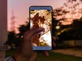 Tworzenie idealnego zdjęcia profilowego smartfonem: Edycja i personalizacja dla mediów społecznościowych (LinkedIn, Facebook, Instagram) z poradami AI (Android i iOS)?