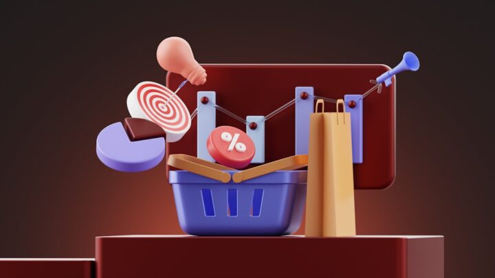 Augmented Reality do wirtualnego przymierzania ubrań i mebli: Jak smartfon zmienia doświadczenia zakupowe online?