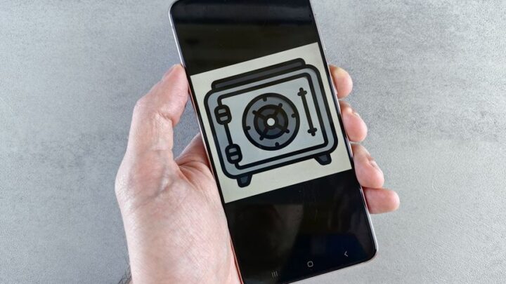 Jak efektywnie wykorzystać funkcję 'kopii prywatnej’ aplikacji (Secure Folder, Dual Apps) do zarządzania życiem osobistym i zawodowym na jednym smartfonie?