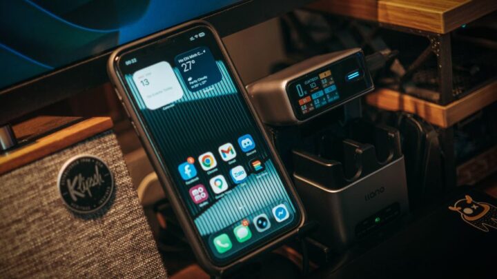 Jak korzystać z trybu desktopowego (np. Samsung DeX, Ready For, tryb stacjonarny w Androidzie) na smartfonie i tablecie?