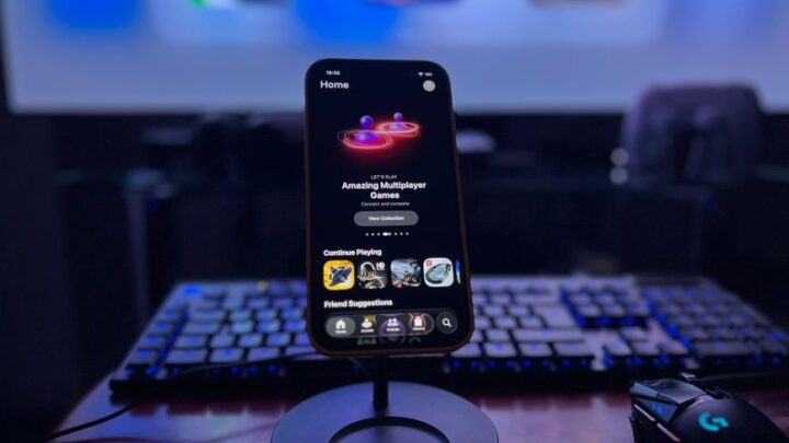 Jak stworzyć mobilne stanowisko gamingowe ze smartfona: Podłączenie monitora, klawiatury, myszy i gamepada dla pełnoprawnych wrażeń z gry (Android i iOS)?