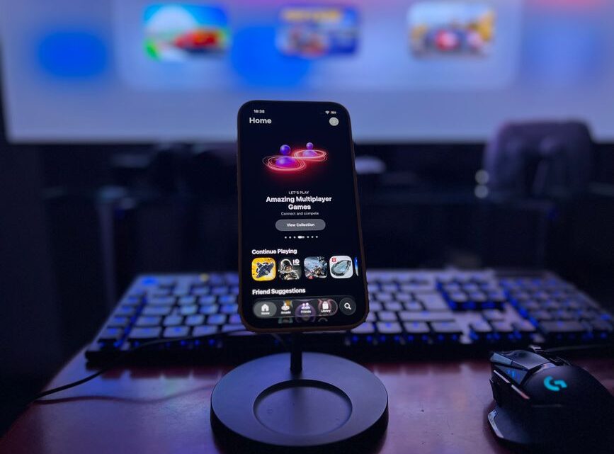 Jak stworzyć mobilne stanowisko gamingowe ze smartfona: Podłączenie monitora, klawiatury, myszy i gamepada dla pełnoprawnych wrażeń z gry (Android i iOS)?