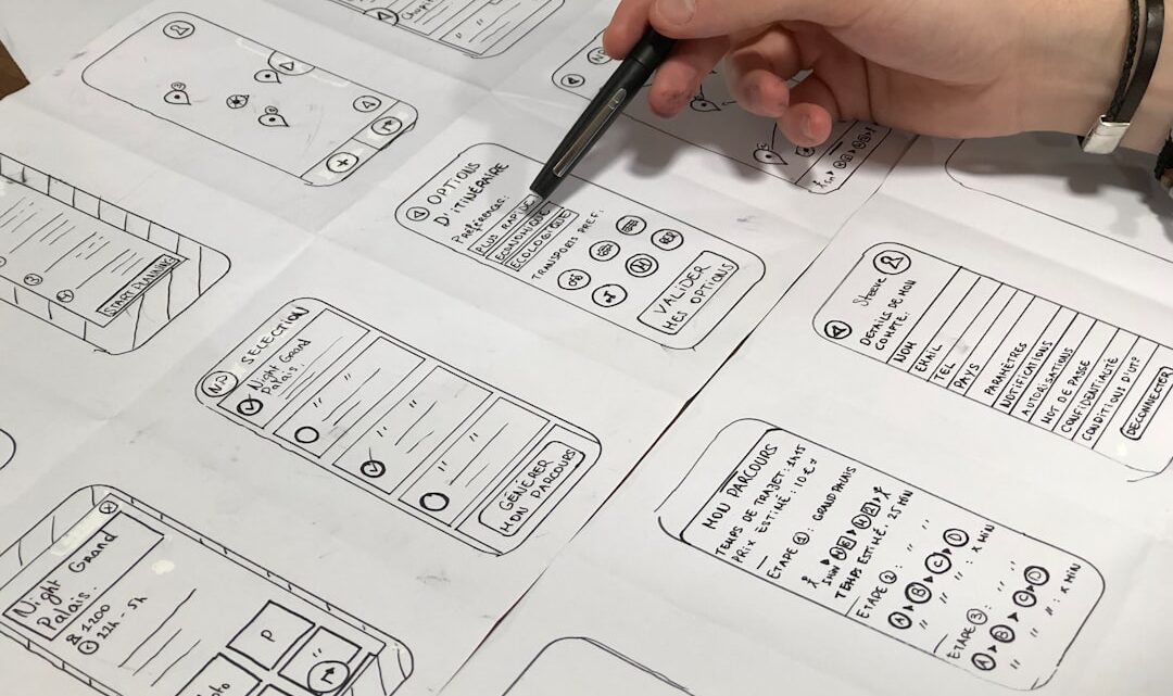 Smartfon jako mobilne studio graficzne: Tworzenie i edycja grafik wektorowych, logo i plakatów na telefonie (Android i iOS)