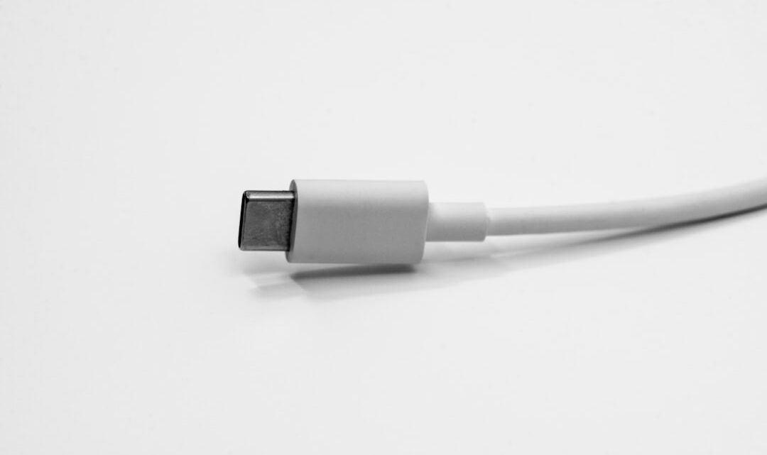 Smartfon jako tester kabli USB: Jak sprawdzić, czy Twój kabel ładuje i przesyła dane prawidłowo? (Android)