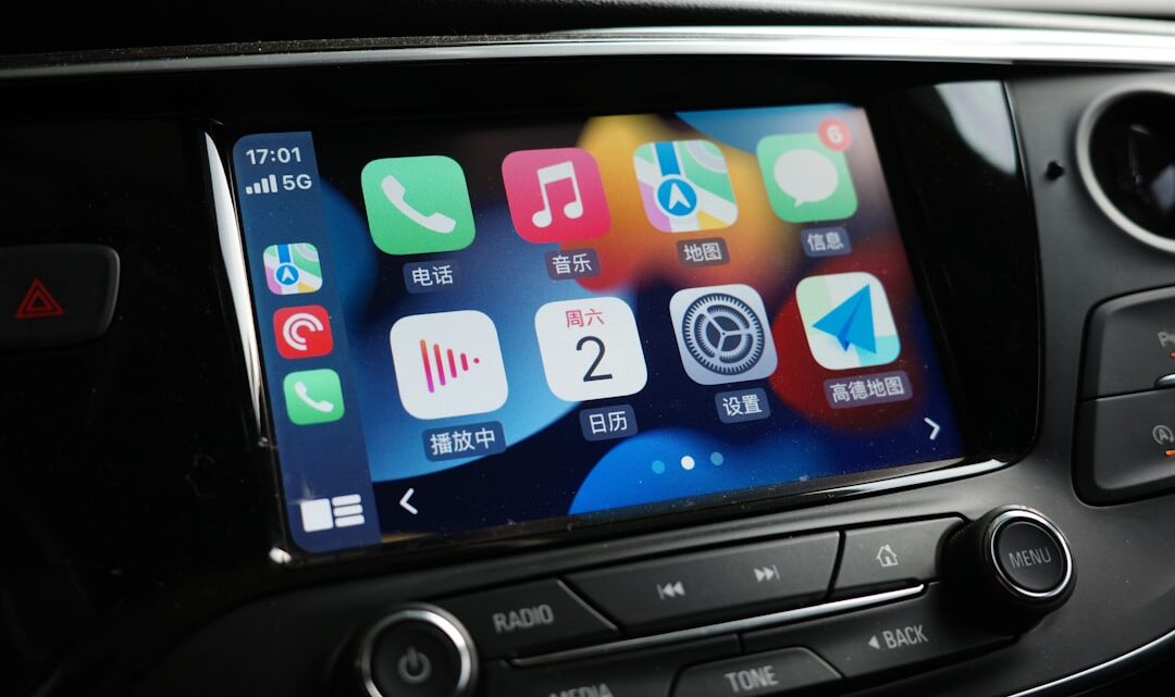Smartfon nie łączy się z Android Auto/CarPlay: Rozwiązania