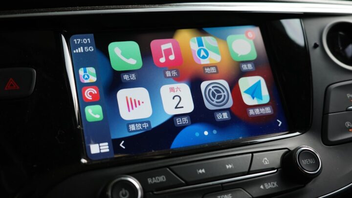 Smartfon nie łączy się z Android Auto/CarPlay: Rozwiązania