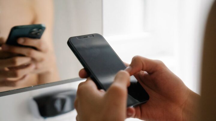 Tryb gościa smartfon: Udostępniaj bezpiecznie (Android/iOS)