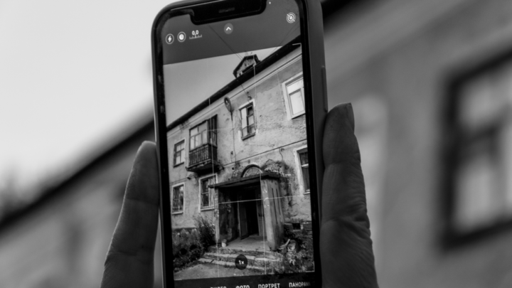 Skanowanie i edycja dokumentów smartfonem B&W – mobile.porady-tech.pl