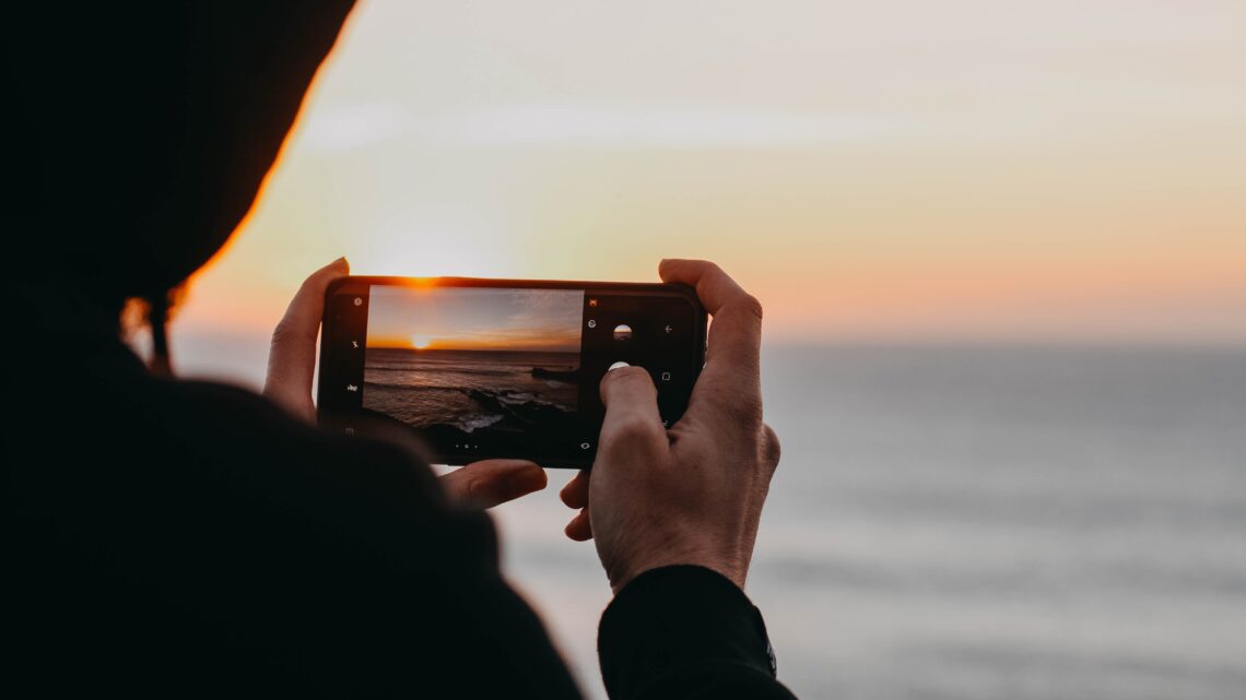 Jak obrócić zdjęcie w telefonie? Praktyczny przewodnik