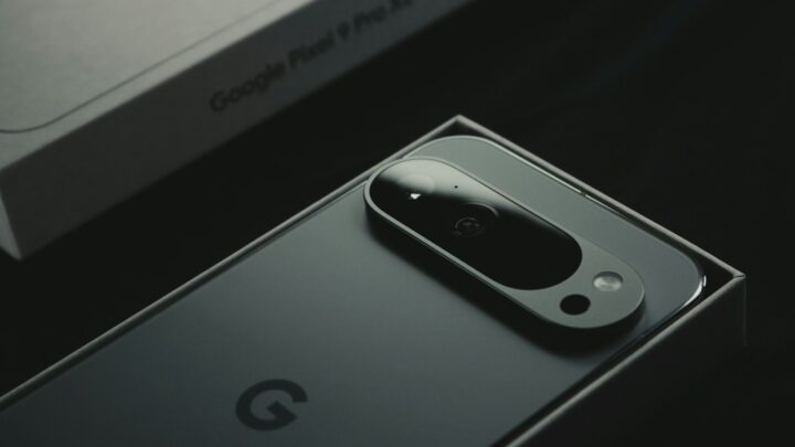Google Pixel 9 – Jaką Ładowarkę Wybrać?